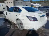 2013 Nissan MAXIMA фото