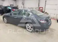 2013 Nissan MAXIMA фото