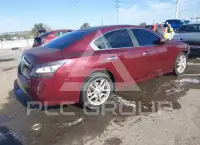 2013 Nissan MAXIMA photo