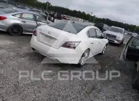 2013 Nissan MAXIMA фото