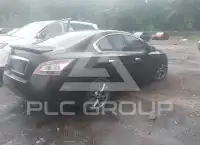 2013 Nissan MAXIMA фото