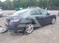 2013 Nissan MAXIMA photo