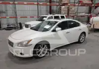 2013 Nissan MAXIMA photo