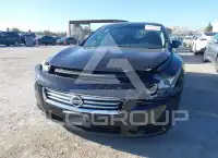 2013 Nissan MAXIMA фото