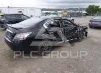 2013 Nissan MAXIMA photo