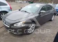 2013 Nissan MAXIMA фото