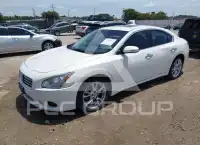 2013 Nissan MAXIMA photo