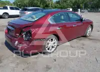 2013 Nissan MAXIMA photo