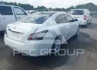 2013 Nissan MAXIMA photo
