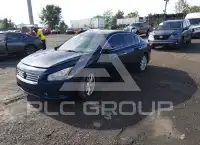 2013 Nissan MAXIMA фото