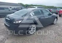 2013 Nissan MAXIMA фото