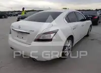 2013 Nissan MAXIMA фото