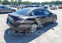 2013 Nissan MAXIMA фото