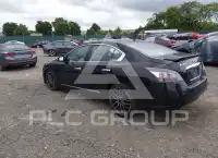 2013 Nissan MAXIMA photo