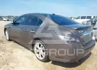 2013 Nissan MAXIMA фото