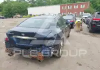 2013 Nissan MAXIMA фото