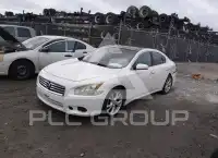 2013 Nissan MAXIMA фото