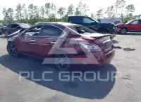 2013 Nissan MAXIMA photo