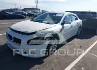 2013 Nissan MAXIMA photo