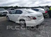 2013 Nissan MAXIMA фото