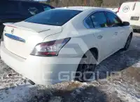 2013 Nissan MAXIMA фото