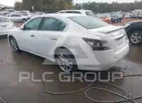 2013 Nissan MAXIMA photo