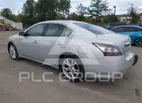 2013 Nissan MAXIMA фото