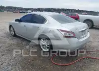 2013 Nissan MAXIMA фото