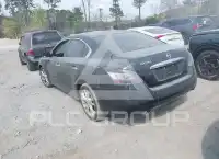 2013 Nissan MAXIMA photo