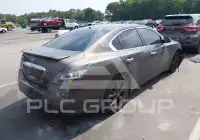 2013 Nissan MAXIMA фото