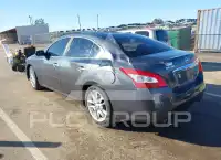 2013 Nissan MAXIMA photo