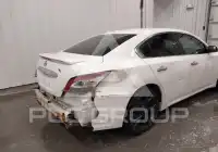 2013 Nissan MAXIMA фото