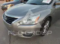 2013 Nissan MAXIMA photo