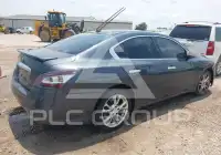 2013 Nissan MAXIMA фото