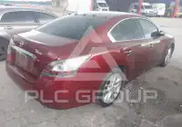 2013 Nissan MAXIMA photo