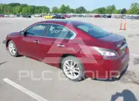 2013 Nissan MAXIMA фото