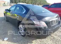 2013 Nissan MAXIMA photo