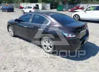 2013 Nissan MAXIMA фото