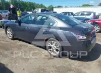 2013 Nissan MAXIMA photo