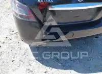 2013 Nissan MAXIMA фото
