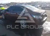 2013 Nissan MAXIMA photo