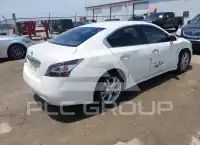 2013 Nissan MAXIMA photo