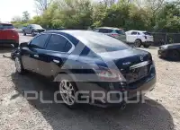 2013 Nissan MAXIMA фото