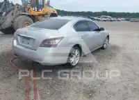 2013 Nissan MAXIMA фото