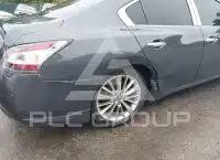 2013 Nissan MAXIMA photo