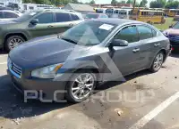 2013 Nissan MAXIMA фото