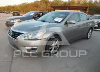 2013 Nissan MAXIMA photo