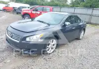 2013 Nissan MAXIMA фото