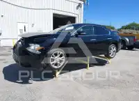 2013 Nissan MAXIMA photo