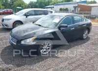 2013 Nissan MAXIMA фото